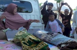 Kuburan Dipindahkan Gegara Beda Pilihan Caleg, NU Bilang Begini