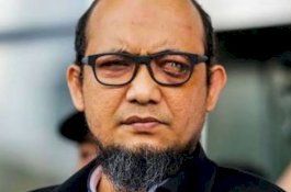 Satgas Novel Novel Baswedan Dinilai Politis, Ini Kata Istana