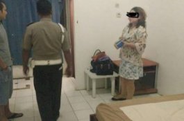 Polisi Pangkat AKBP Kepergok Bawa Selingkuhan hingga Akhirnya Dimutasi