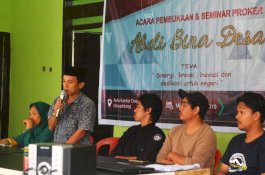 KMP UNM Ditantang Jadikan Pinrang Sebagai Penghasil Strawberry Terbesar di Sulsel