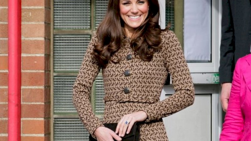 Kate Middleton