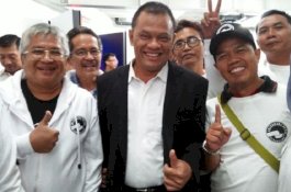 Warganet Ramai-Ramai Unfollow, Priyo Kirim Pesan Khusus kepada Gatot Nurmantyo