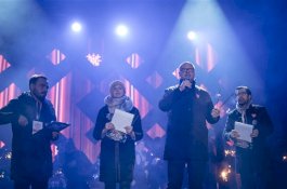 Wali Kota Ditikam di Atas Panggung, Kondisinya Kritis