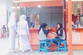 Relokasi Pedagang ke Kanre Rong Karebosi Rampung Bulan Ini