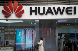 Huawei Pecat Karyawan yang Dituduh Mata-mata di Polandia