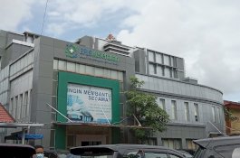 BPJS Kesehatan Pastikan Kerjasama dengan Rumah Sakit di Makassar Aman