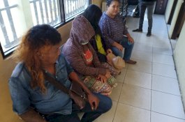 Bius Pakai Asap Rokok, Caleg PPP Dilapor Perkosa Dua Wanita Parepare