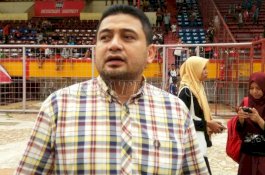 Appi Kantongi 14 Nama Pengganti Robert, Ada Nama Riedl hingga Gomez