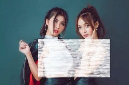 Artis Dangdut Seksi Ditangkap saat Sedang Bersama Pria di Apartemen