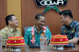 Tim Verifikasi Kabupaten Sehat Provinsi Lakukan Penilaian di Gowa