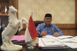 Stok Obat Habis, Sekda Jeneponto Minta Dirut RSUD Lanto Dg Pasewang Lebih Peka