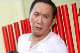 Derita Stroke, Robby Tumewu Jual Rumah Demi Berobat Sebelum Meninggal