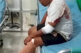 Datang Langsung Marah-marah, Tenaga Honor di Bone Diparangi