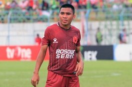 Asnawi Mangkualam: Pelatih Baru PSM Harus Punya Prinsip Juara