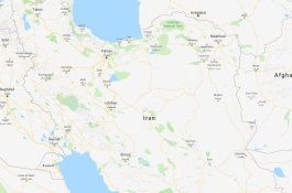 Pesawat Kargo Dengan 9 Penumpang Jatuh di Iran, Semua Mungkin Tewas