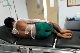 Rumah Dilalap Api di Bone, 1 Penghuni Ikut Terbakar