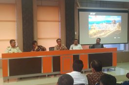 Program Laskar Peduli Pajak Berhasil, Bapenda Makassar Terima Kunjungan DPRD Kota Balikpapan
