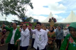 Fakultas Ekonomi UMI Resmikan Nama Baru