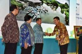 Piala Adipura Keenam, Maros Raih Nilai Tertinggi Nasional