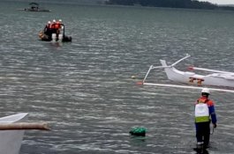 Terkait Keselamatan Pelayaran, KSOP Akan Panggil Nahkoda MT Golden Pearl XIV