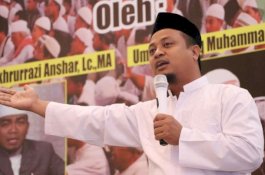 Wagub Sulsel Bantah Bocorkan Tiga Nama Calon Sekda