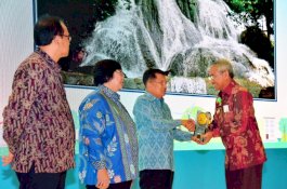 Program CLBK di Luwu Timur Sukses Bawa Adipura 2018