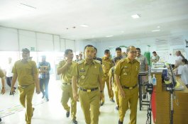 Direktur RSUD Lanto Daeng Pasewang Diminta Mengundurkan Diri