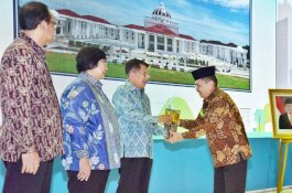 Palopo Raih Adipura Lagi, Judas Amir: Ini Kebanggaan Masyarakat