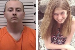 Usai Habisi Orang Tua, Penculik Sekap Gadis 13 Tahun di Ruang Bawah Tanah