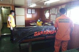 Kronologi Tewasnya Mahasiswa BP2IP Barombong di Kapal Victoria II