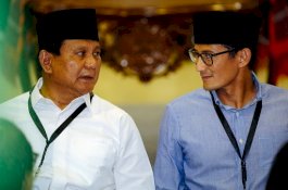 Undang Relawan, Nobar Debat Tim Pemenangan Prabowo-Sandi Akan Dikemas Santai