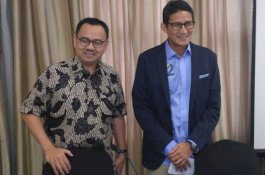 Bocoran Revisi Visi Misi Prabowo-Sandi yang Disampaikan Malam Ini