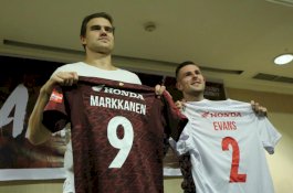 Segini Harga Pemain Baru PSM Makassar