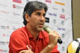 Blak-blakan Teco: Tinggalkan Persija, Pilih Gabung Bali United