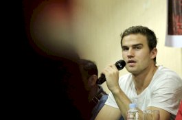 Kesan Pertama Eero Markkanen di PSM Makassar