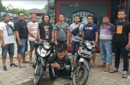 Curi Brankas Kafe di Bone, Pemuda Makassar Dibekuk Polisi