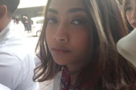 Fakta Baru Ini Bakal Ubah Status Vanessa Angel Jadi Tersangka