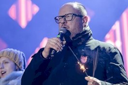 Wali Kota Polandia yang Ditikam di Panggung, Akhirnya Meninggal