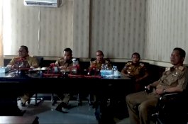 Anggaran Obat RSUD Jeneponto Dibayar dari Cukai Rokok