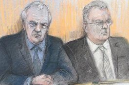 Kepala Polisi Diadili, Atas Kematian 95 Fans Liverpool