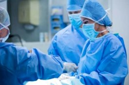 Ini Penyebab Dokter Sarankan Operasi Caesar Saat Persalinan