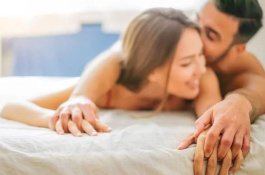 Hal yang Bisa Bikin Wanita Lebih Subur