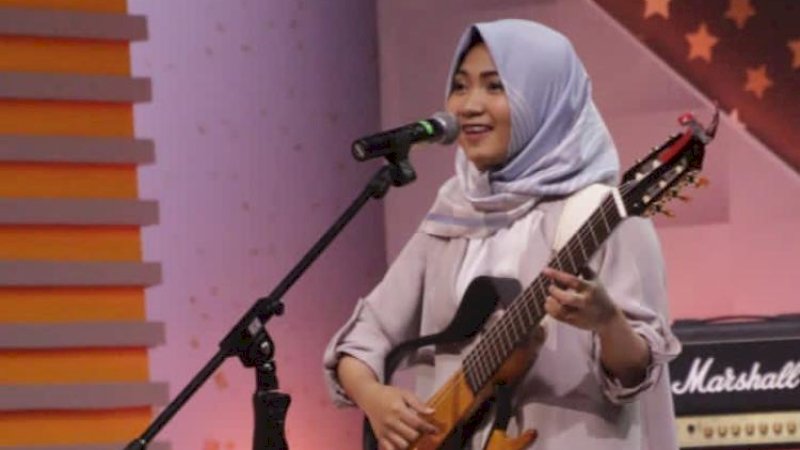 Nurul Athifah Anggraeni. Ist