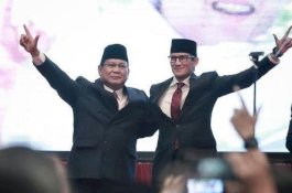 Pidato Kebangsaan Prabowo Jadi 'Pemanasan' Jelang Debat