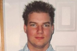 China Jatuhkan Hukuman Mati Pada Warga Kanada