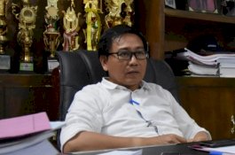 Demo Soal Bendungan Baliase, Pemkab Luwu Utara Cari Solusi