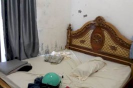 Kronologi Perampok Gasak Barang Mahasiswi STIEM Bongaya di Posko KKN