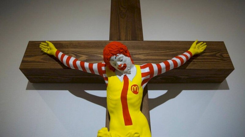 McJesus