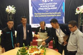 Himaksi Unibos Kembali Gelar Kompetisi Akuntansi Siswa