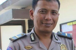 Tengah Malam Tabrak Pohon, Siswa SMK di Palopo Tewas di Depan Pengadilan
